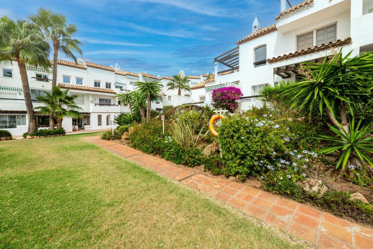 Playa Lucera Apartman Sitio de Calahonda Kültér fotó