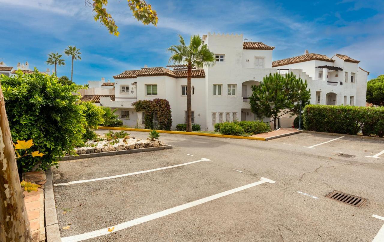 Playa Lucera Apartman Sitio de Calahonda Kültér fotó